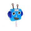 Piňata Robot - 32,5 x 30 x 7,5cm  /BP