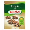 KOTÁNYI Badyán celý 5 x 8 g