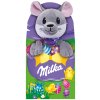 Milka plyšák 96 g
