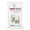 Fondán na dort Smartflex Soft mandlový 1kg