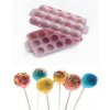 Silikonová forma na cake pops Ibili  | Cukrářské potřeby