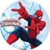 6430 jedly papir spiderman 21cm