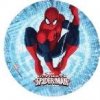 6439 jedly papir spiderman 21cm