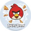 oplatek na tort angry birds nr 2 21cm