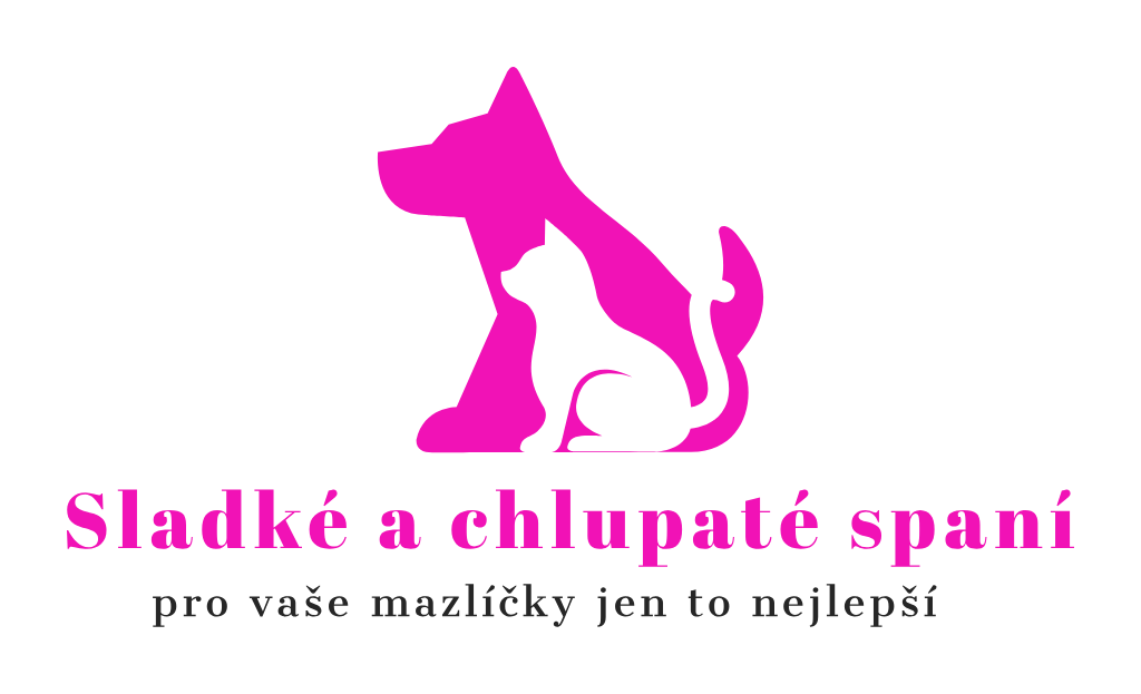 Sladké a chlupaté spaní