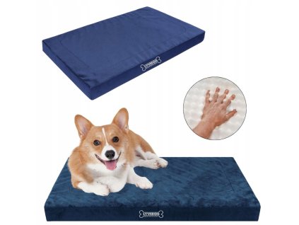 Ortopedická matrace - vel. 100x75 cm