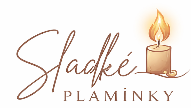 Sladké plamínky