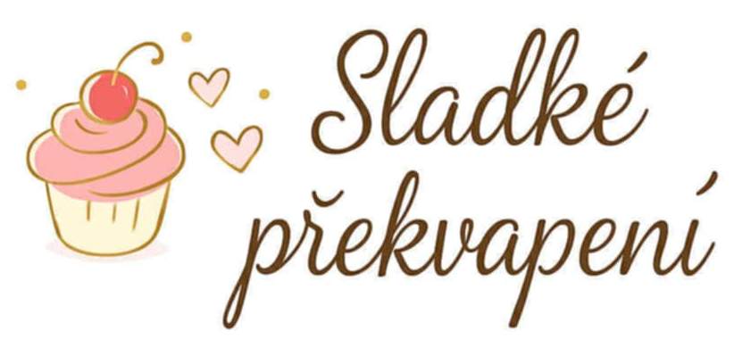 Sladké překvapení