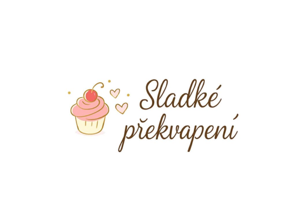 SladkePrekvapeni logo