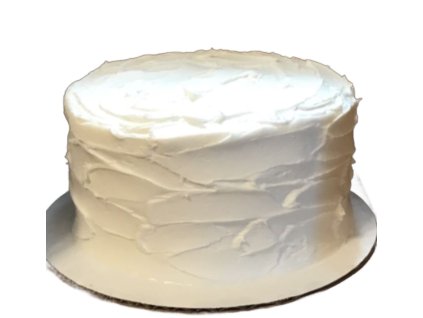 Dort bila cokolada upr