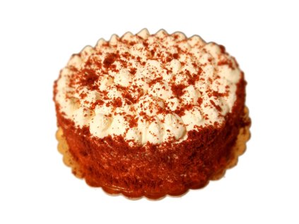 Dort Red Velvet upr