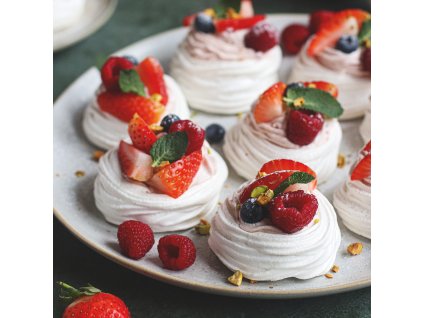 pavlova
