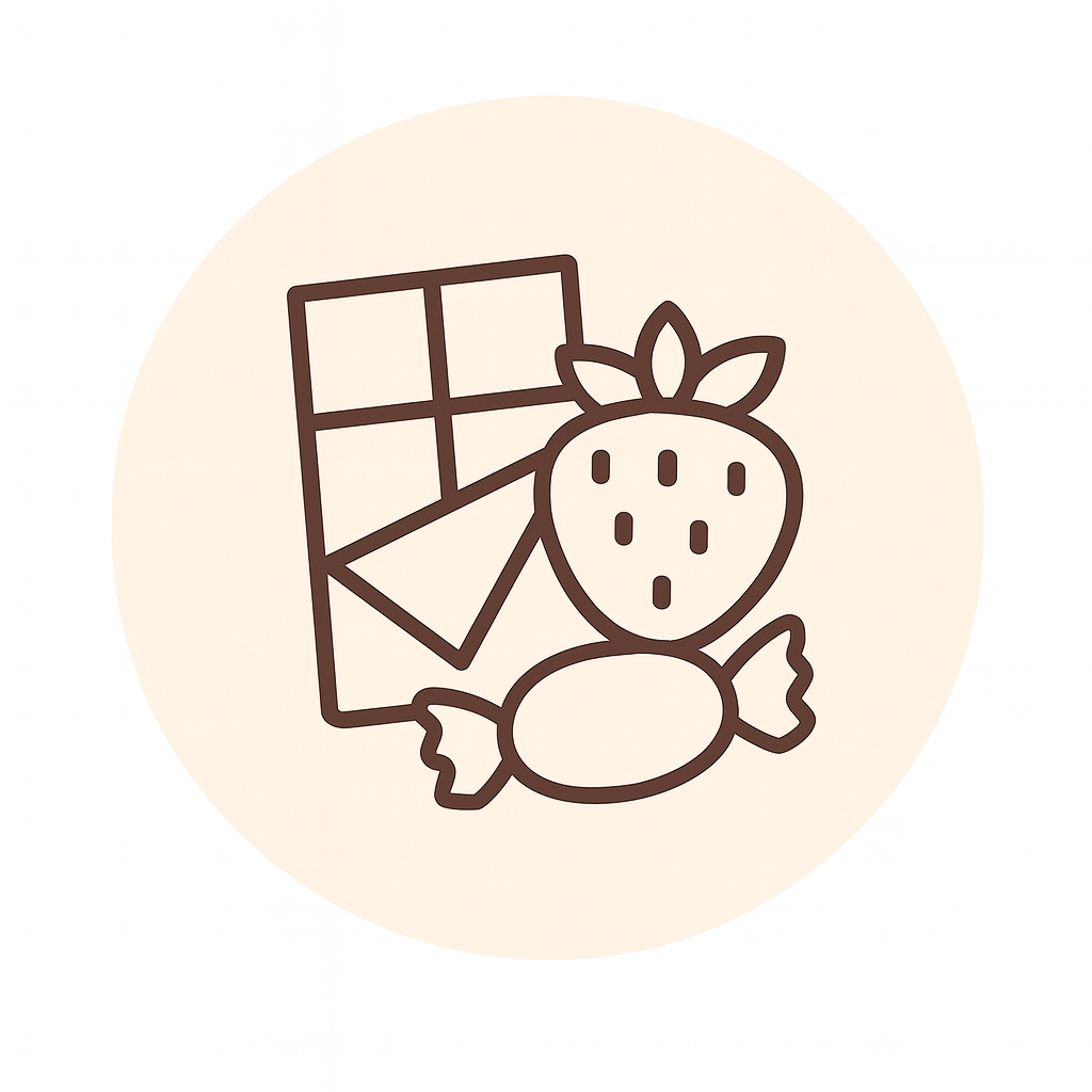 Pro všechny mlsouny