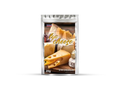 352233 fdc cheddar lyofilizovany syr 20g