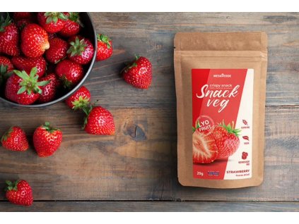 352104 1 fdc jahody cele 20g mrazem susene