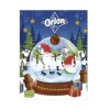 Orion adventní kalendář mléčný 85g