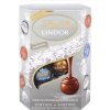 Lindt Lindor Mix stříbrný 200g