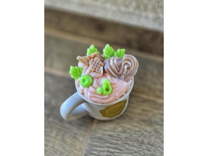 Mini SWEET CANDLES - Losos