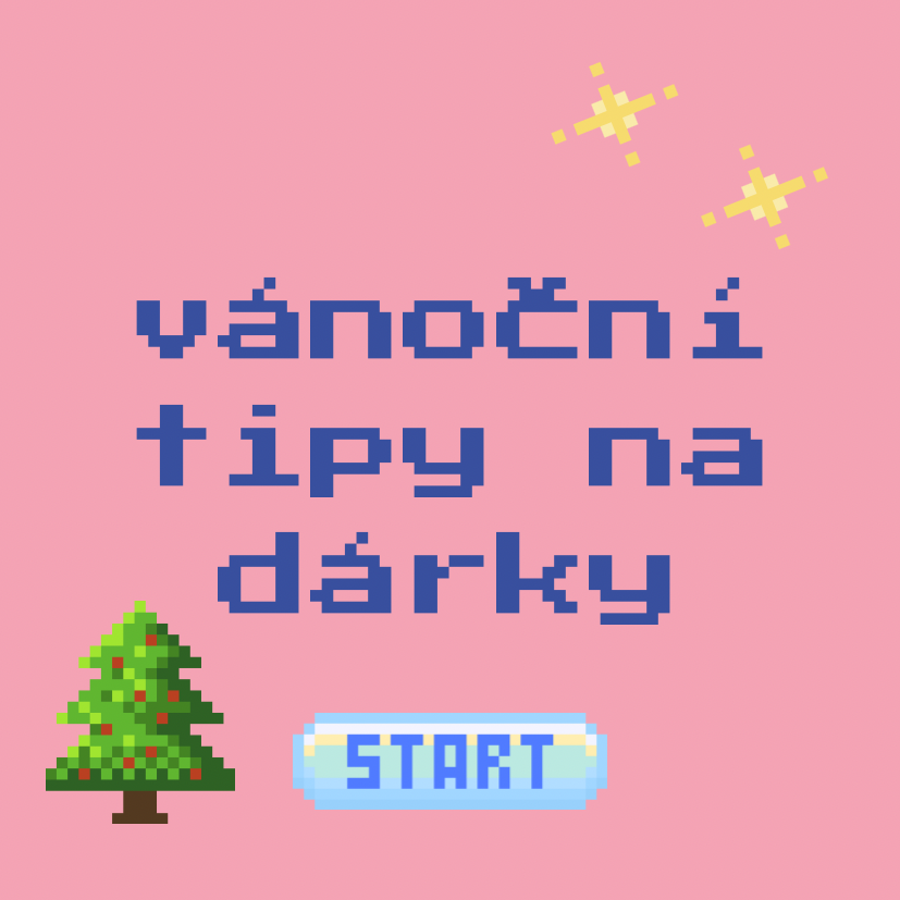 Originální tipy na vánoční dárky: Udělejte radost něčím, co překvapí!