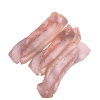 mrazem sušená slanina: Sladkosféra