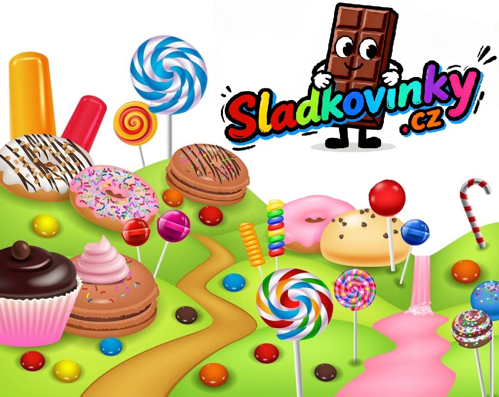 Sladkovinky.cz