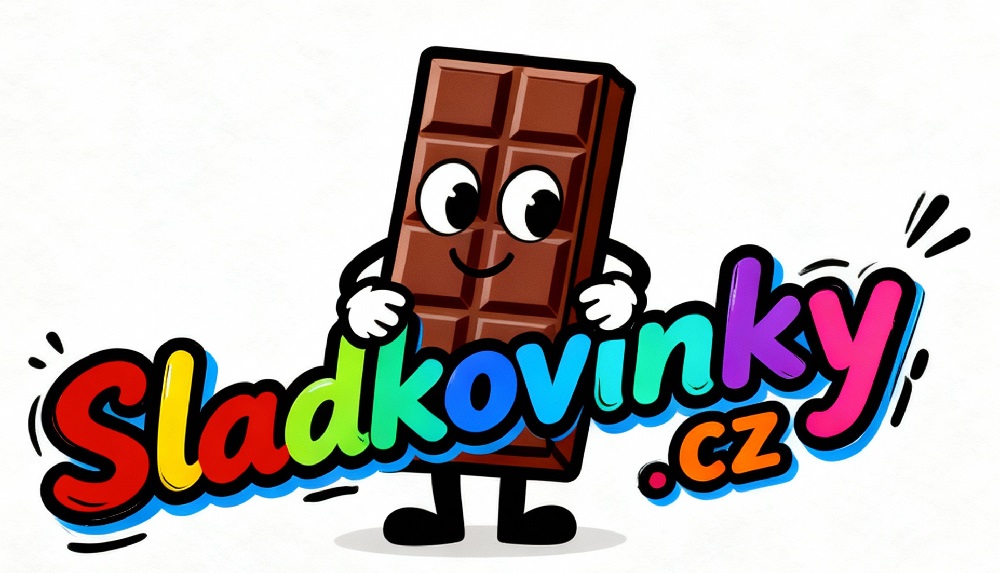 Sladkovinky