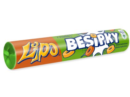 LIPO Besipky 28,5g