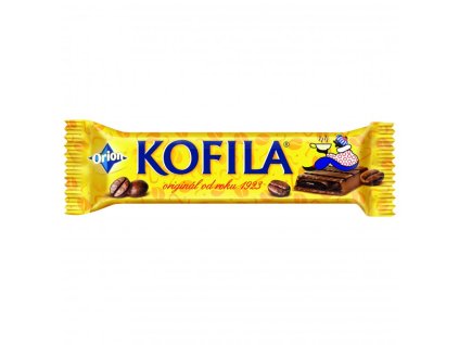 ORION KOFILA Originál 35g