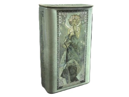 Mucha Cool Mint bonbóny 25g plech