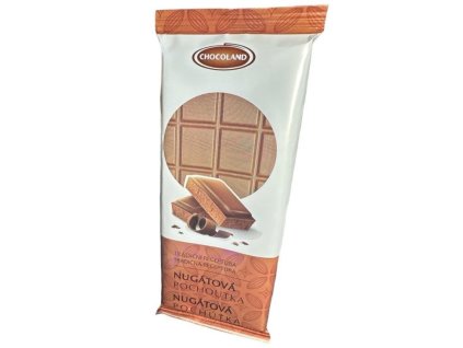 Nugátová pochoutka 90g