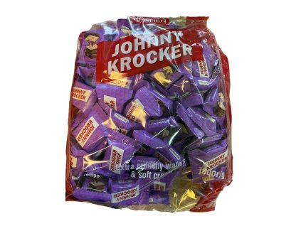 Roshen Johnny Krocker mléčné 1kg