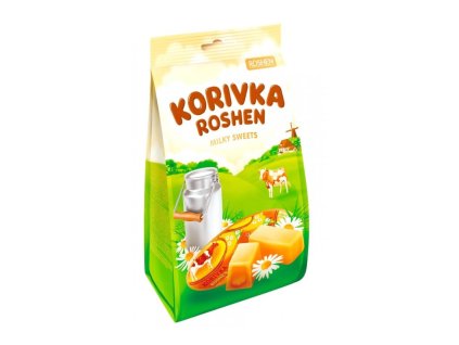 ROSHEN Korivka 205g