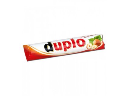 Ferrero Duplo 18,2g