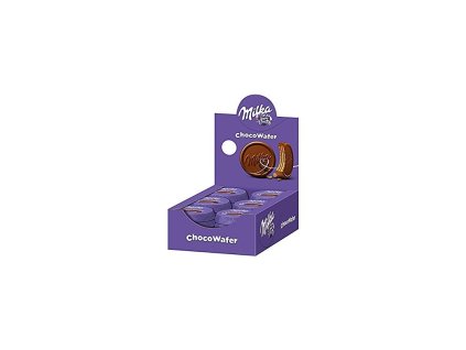 Milka čoko oplatek 30g