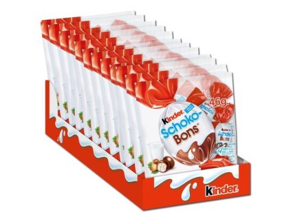 Kinder Schoko Bons 46g