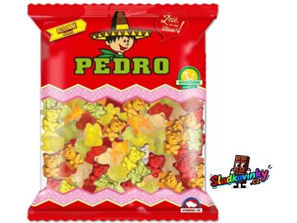 PEDRO medvídci 1 kg