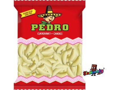 PEDRO bananky 1 Kgf