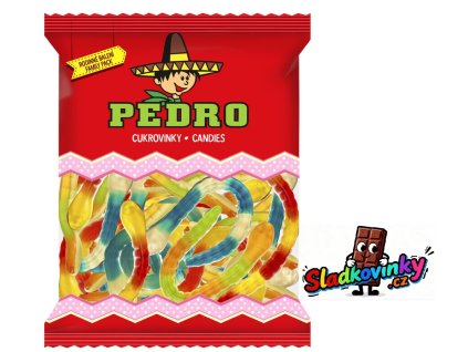 PEDRO hadi 1 kg