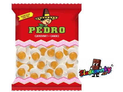 PEDRO vejce 1 kg
