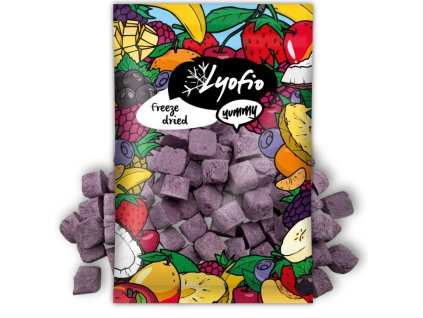 Kokosové mléko borůvka 100 g