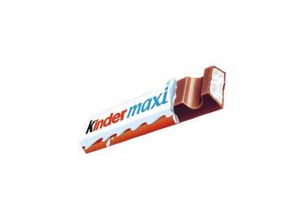 Kinder maxi 21g