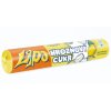 LIPO Hroznový cukr citron s vitaminem C 32g