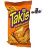 Takis Tortilla Rolls Intense Nacho 100 g
