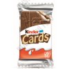 Kinder kartičky 2 ks 25,6g