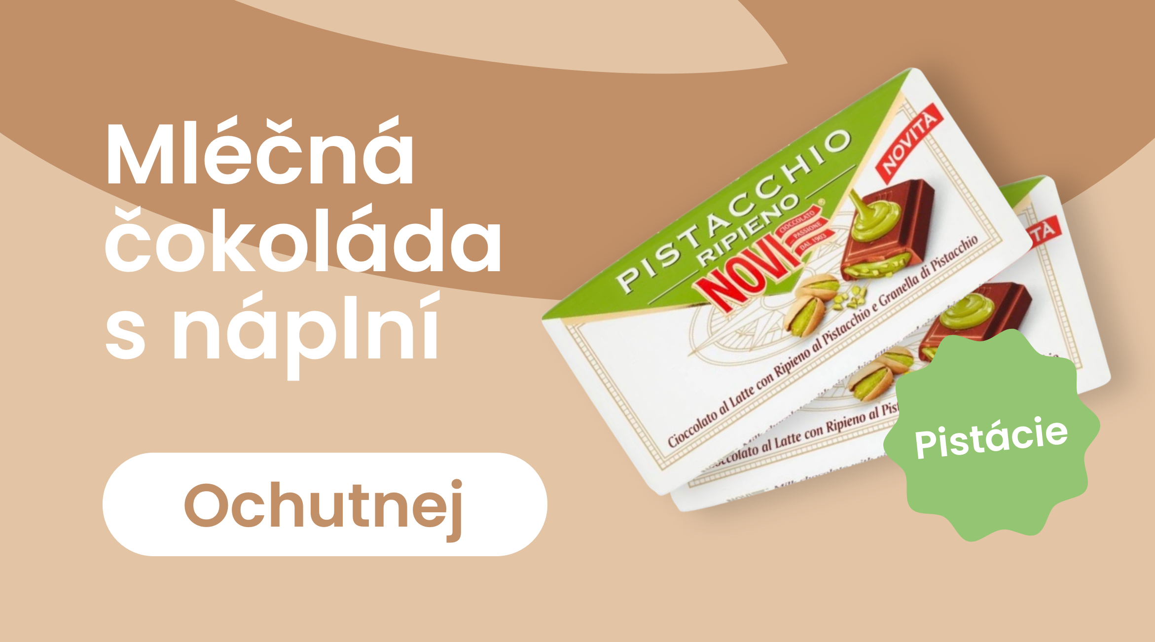 Mléčná