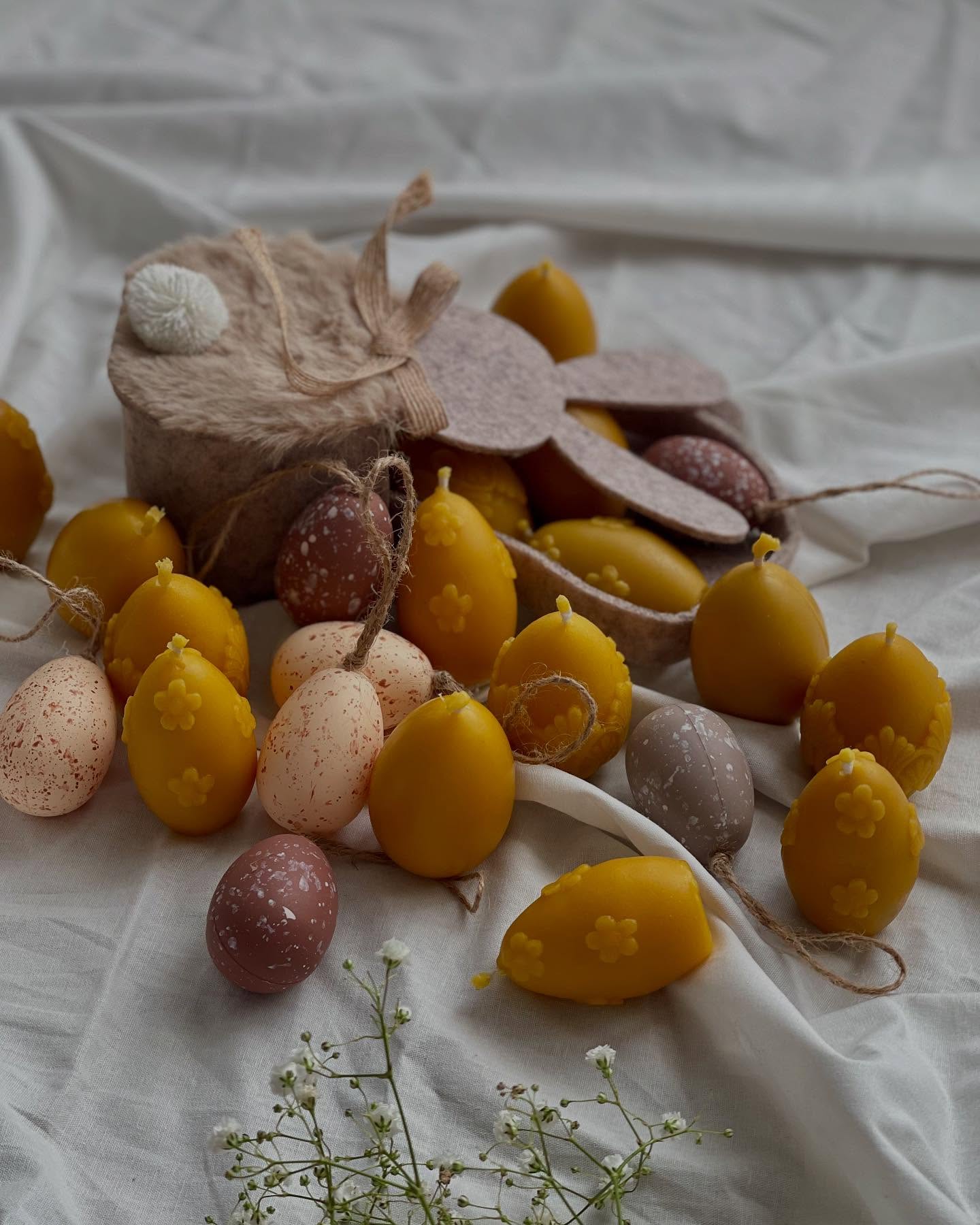 Veľkonočné vajíčka