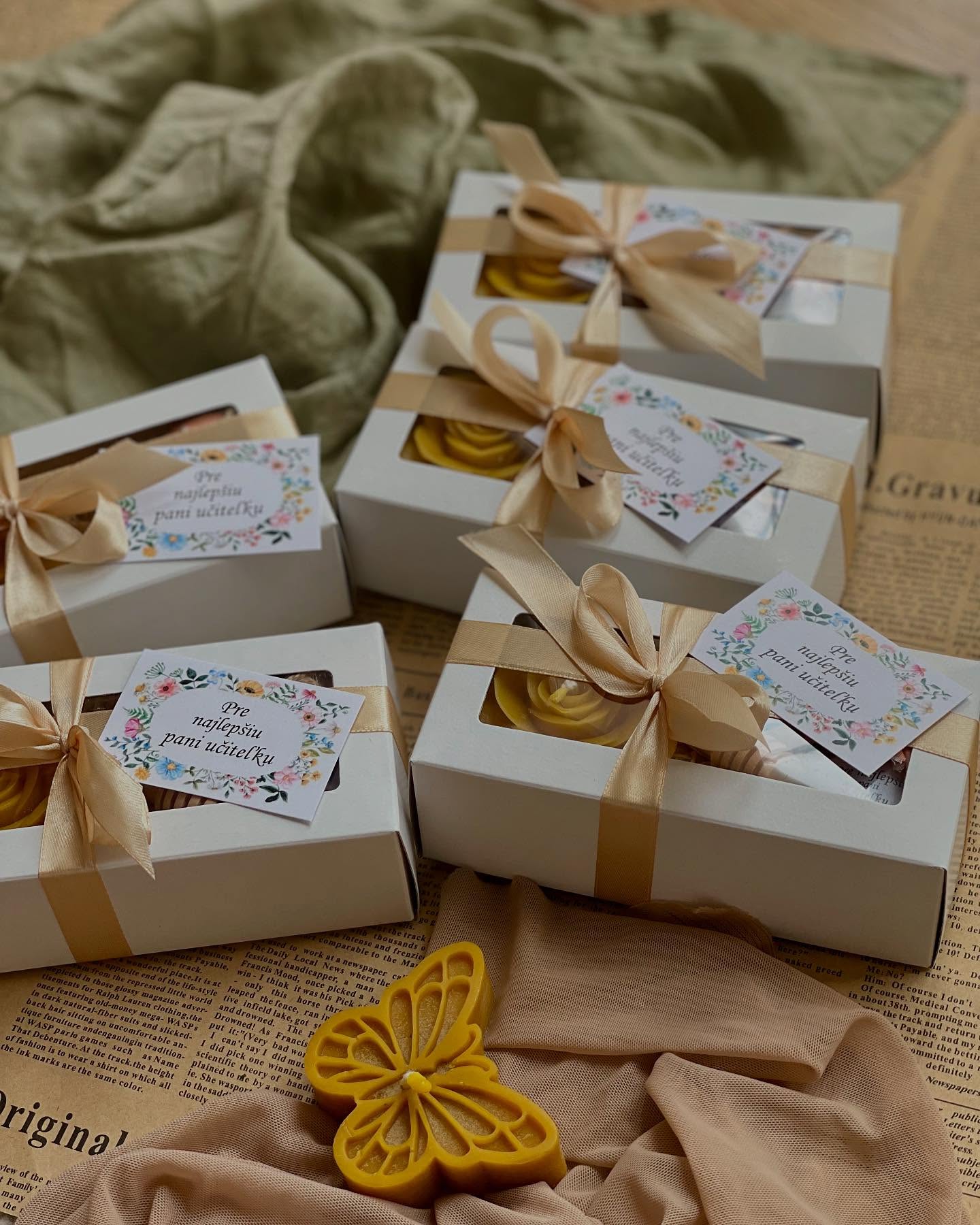 Prečo práve Sladký medík