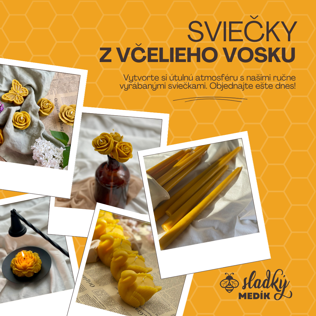 Kúsok prírody ukrytý v plameni.