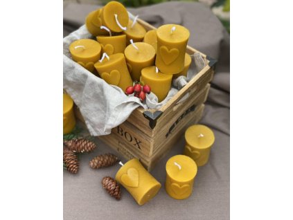Valec so srdcom cena 4,50 eur 6 5