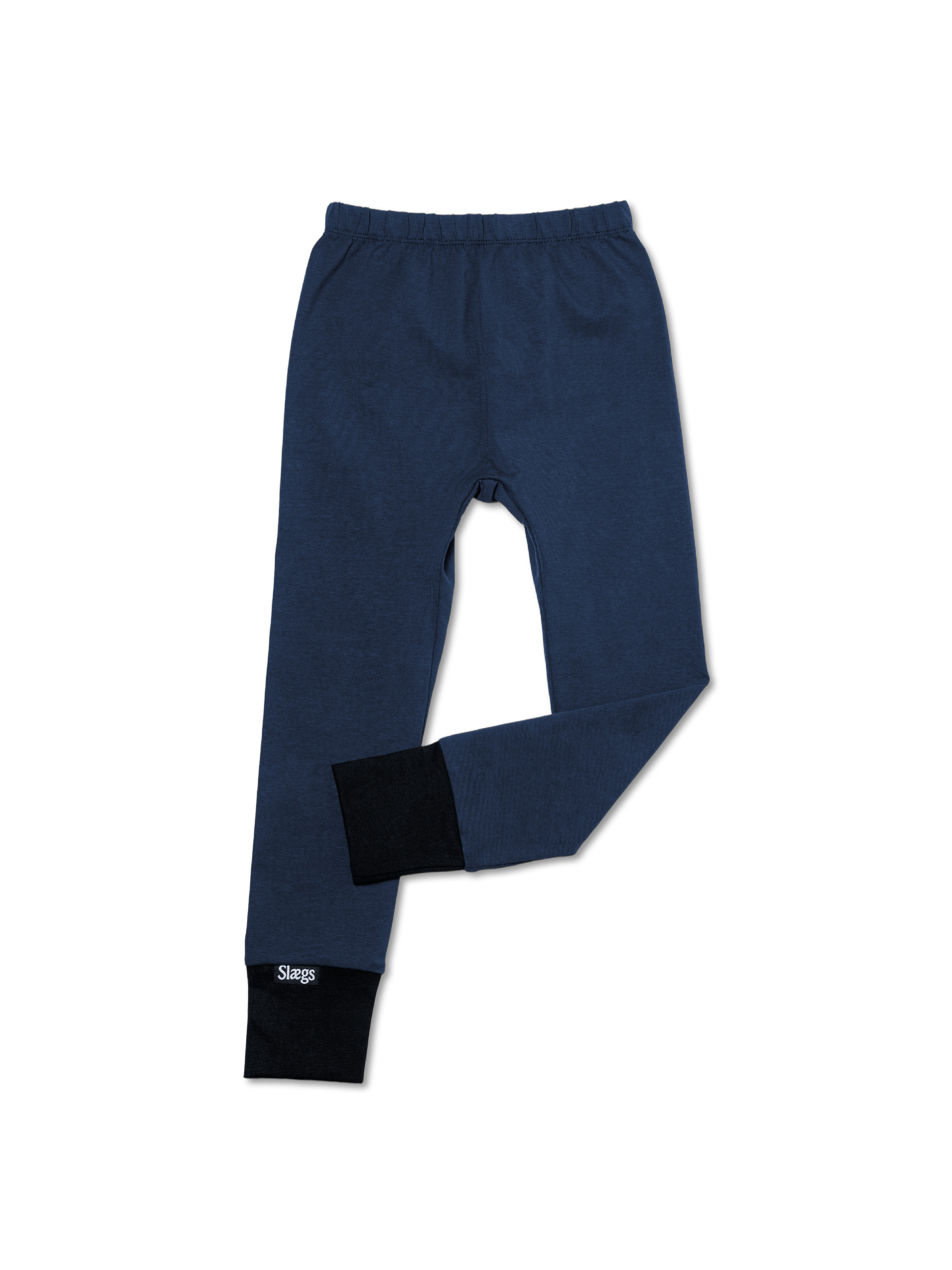 Spodkoleginy "TMAVOMODRÉ" Veľkosť: 122/128